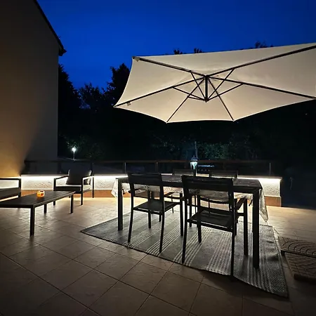Casa Barbara * Rocca di Mezzo