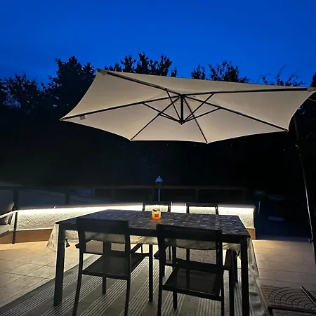 Διαμέρισμα Casa Barbara