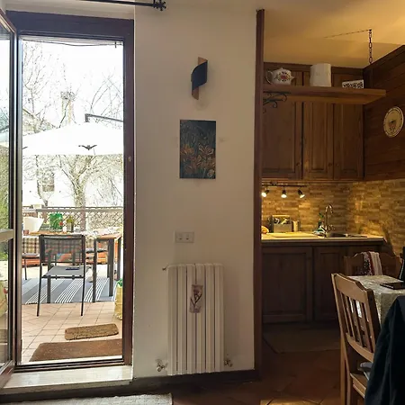 Casa Barbara