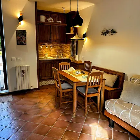 Casa Barbara Rocca di Mezzo
