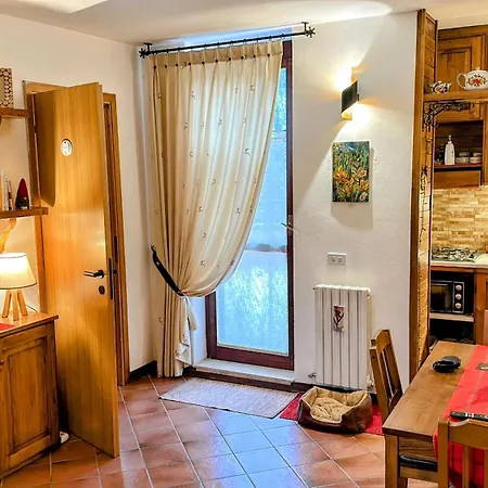Casa Barbara Διαμέρισμα *