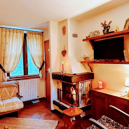 Casa Barbara Διαμέρισμα *
