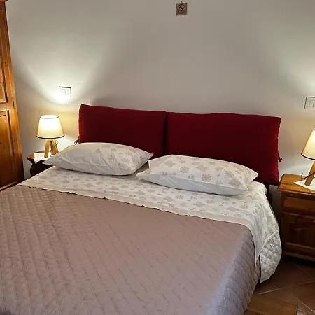 Διαμέρισμα Casa Barbara Rocca di Mezzo