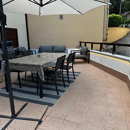 Διαμέρισμα Casa Barbara