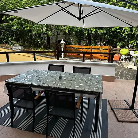 Casa Barbara