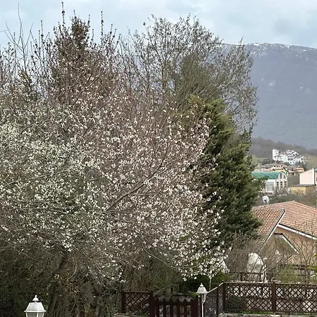 Casa Barbara * Rocca di Mezzo